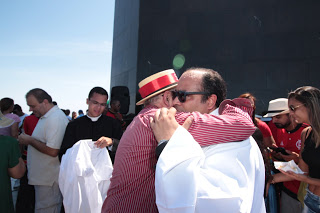 DIÁRIO DO CORCOVADO ESPECIAL ANIVERSÁRIO DE  86 ANOS DO CRISTO REDENTOR (187)